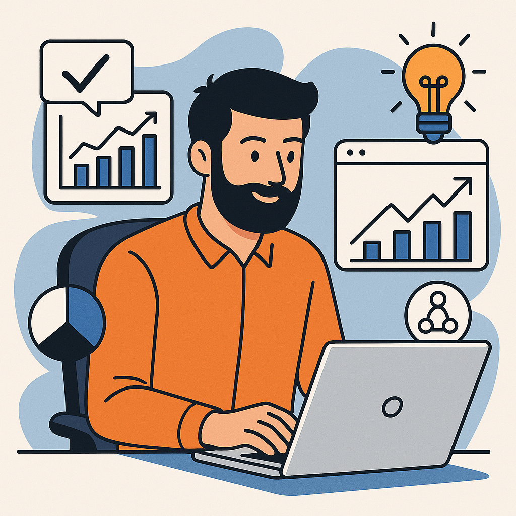 About Digital Nerd